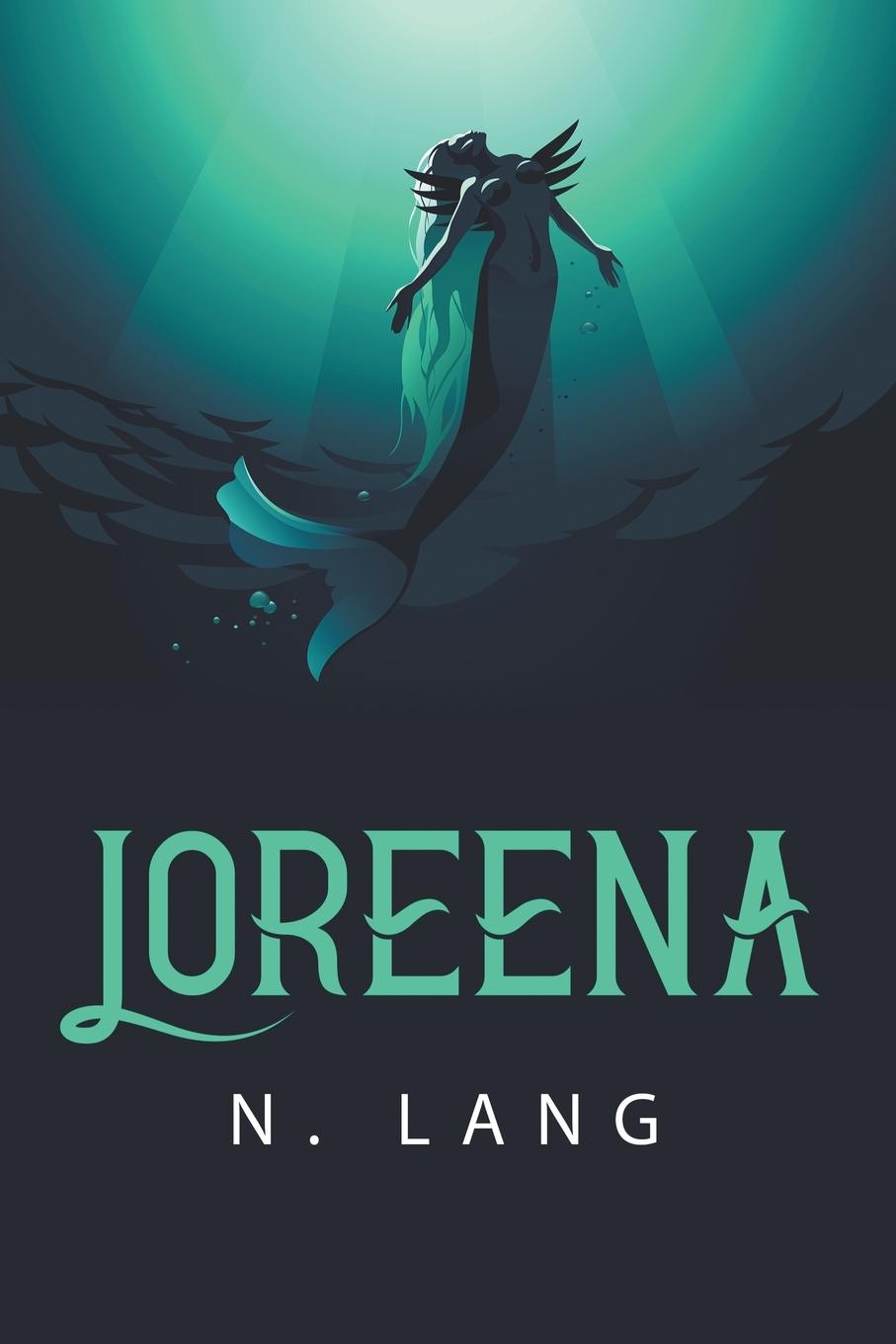 Knjiga Loreena N. Lang