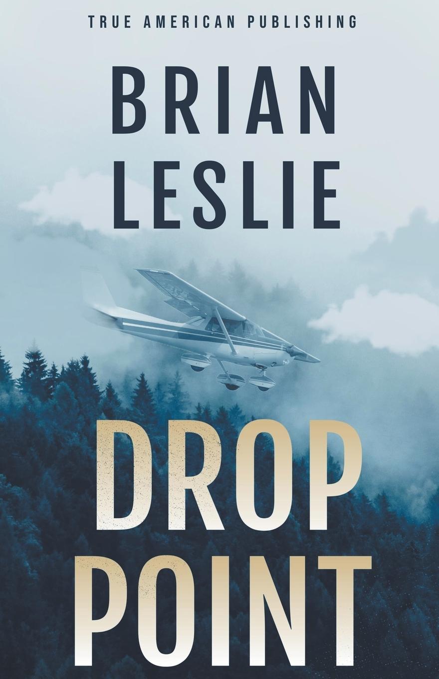 Knjiga Drop Point Brian Leslie