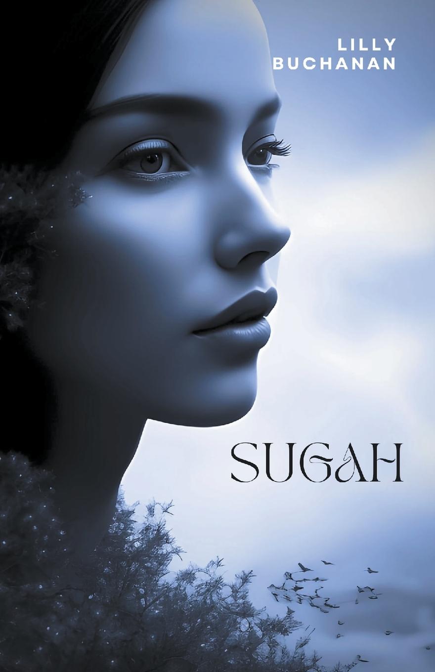 Knjiga Sugah Lilly Buchanan