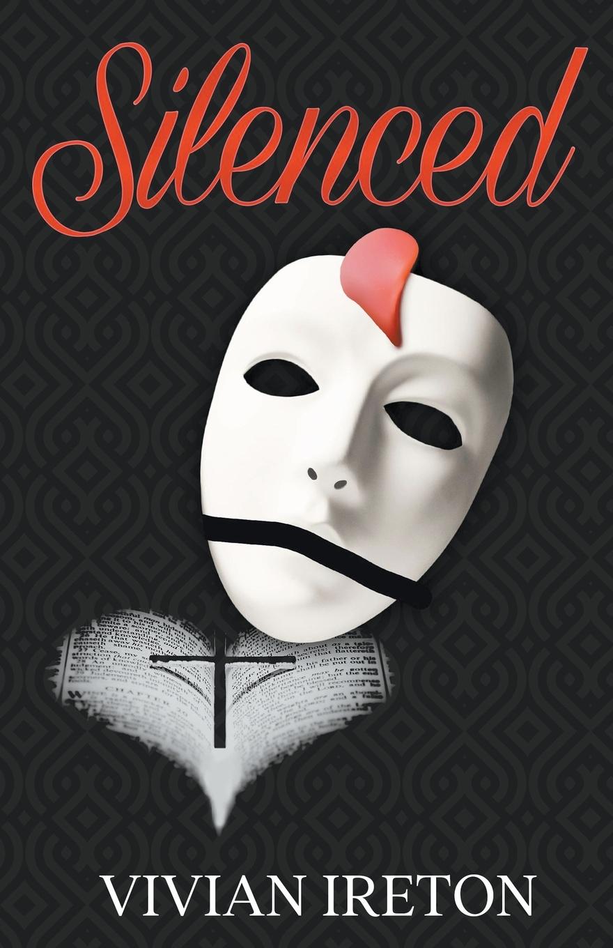 Kniha Silenced Vivian Ireton