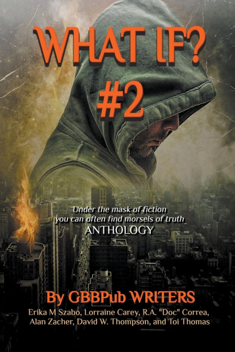 Buch What If? #2 Lorraine Carey