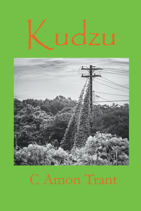 Kniha Kudzu C Amon Trant