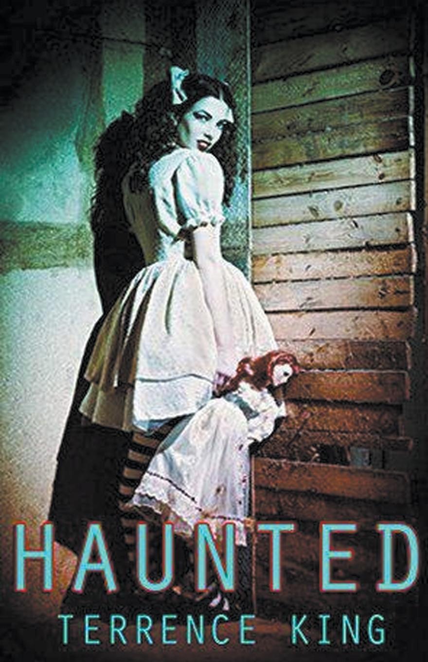 Carte Haunted Terrence King