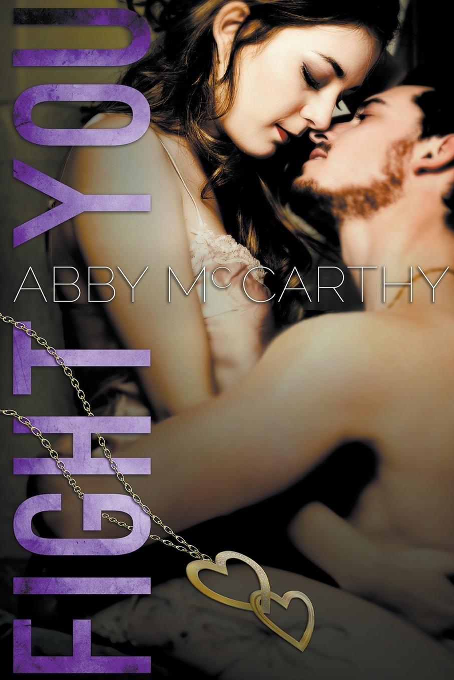 Buch Fight You Abby McCarthy