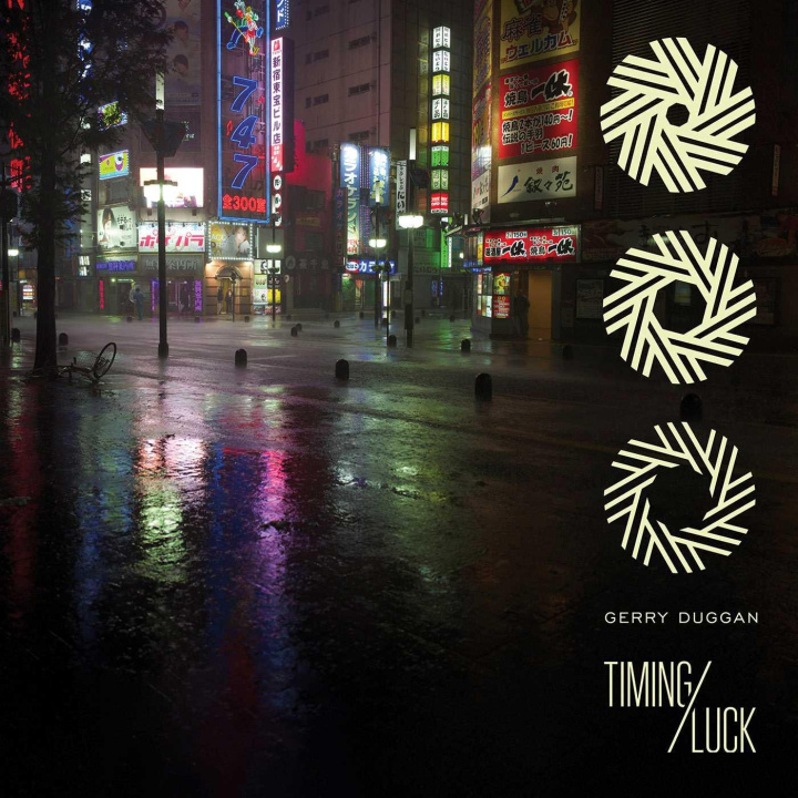 Carte Timing/Luck Duggan