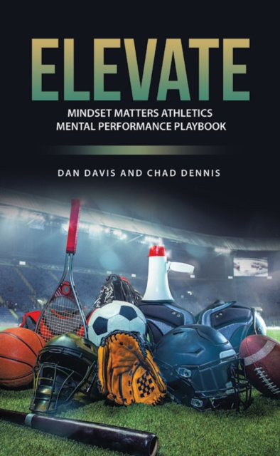 E-knjiga ELEVATE Dan Davis