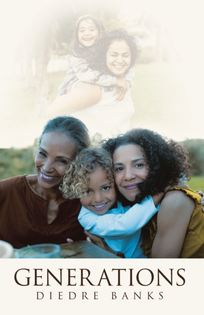 E-knjiga Generations Diedre Banks
