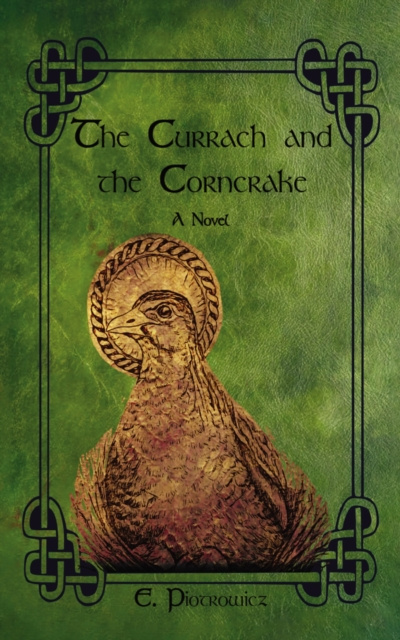 E-book Currach and the Corncrake E. Piotrowicz