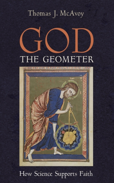 E-knjiga God the Geometer Thomas J. McAvoy