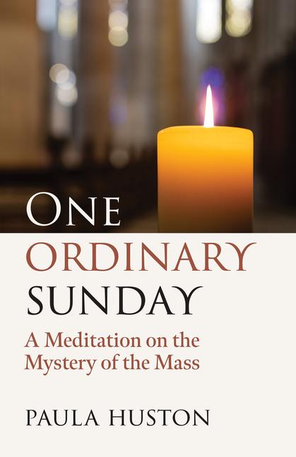 Boek One Ordinary Sunday Paula Huston