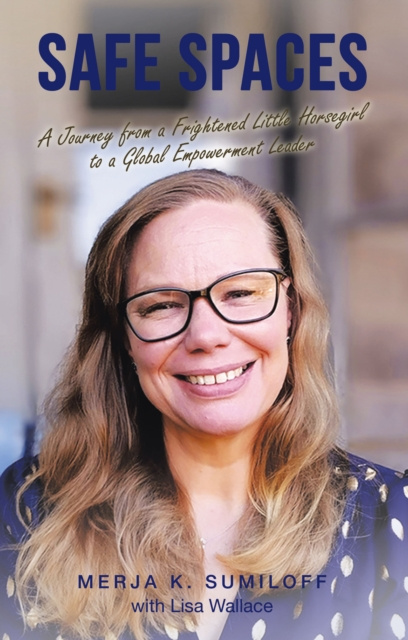 E-book Safe Spaces Merja K. Sumiloff