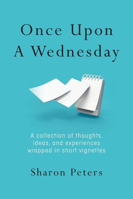 Buch Once Upon A Wednesday Sharon Peters