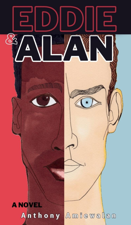 Buch Eddie & Alan Julia King