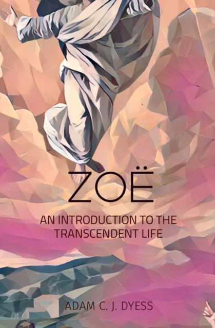 E-knjiga ZOE Adam C. J. Dyess
