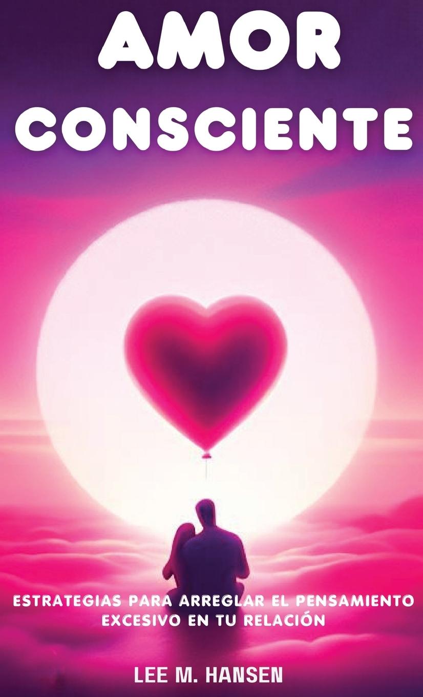Knjiga Amor Consciente Digital Pulse Product