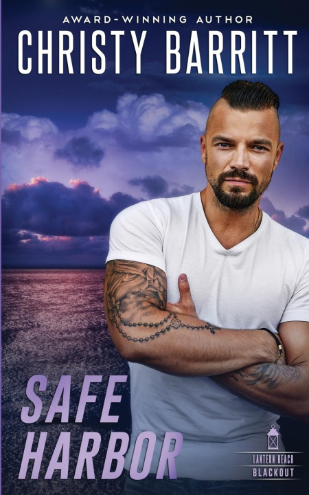Kniha Safe Harbor Christy Barritt