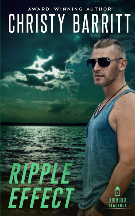 Book Ripple Effect Christy Barritt