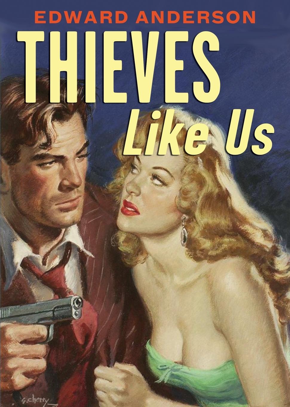 Carte Thieves Like Us 