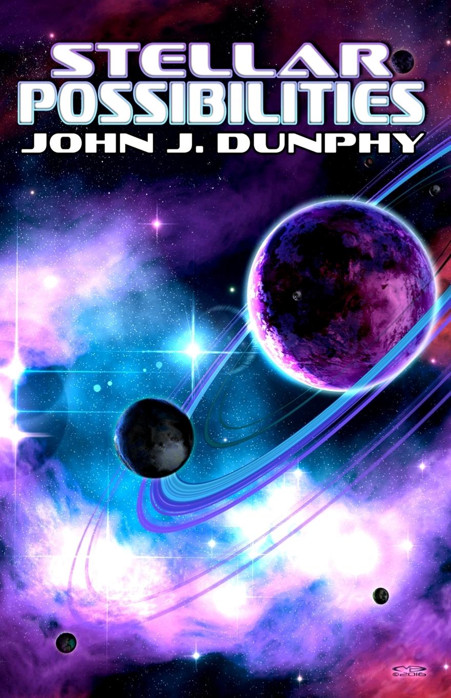 Book Stellar Possibilities John J Dunphy
