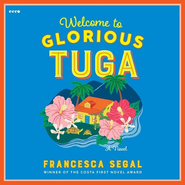 Digital Welcome to Glorious Tuga 