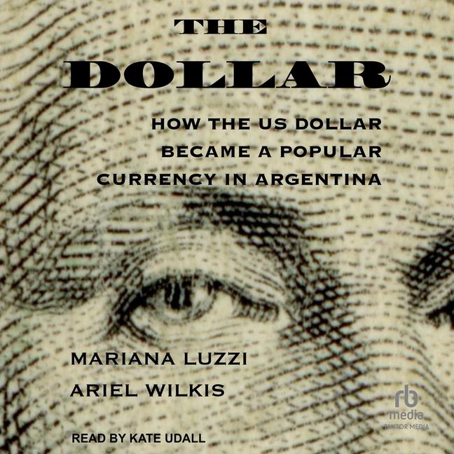 Digital The Dollar Mariana Luzzi