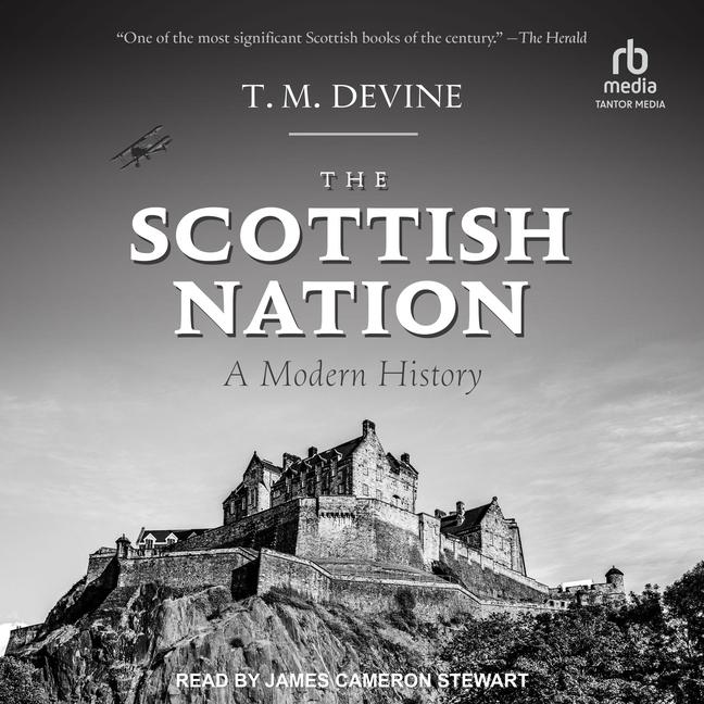 Digital The Scottish Nation James Cameron Stewart