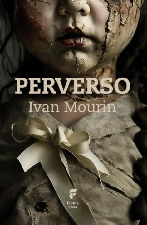 Libro Perverso IVAN MOURIN