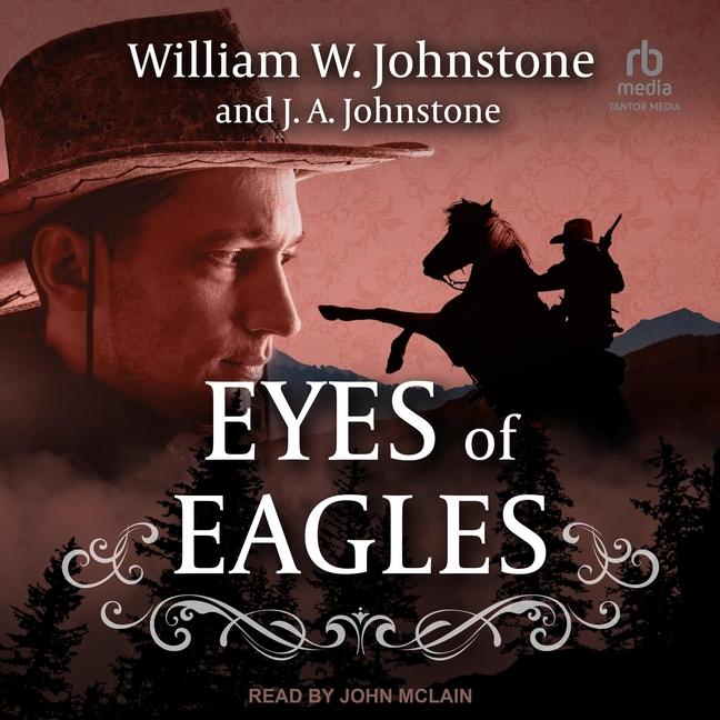 Digital Eyes of Eagles William W Johnstone