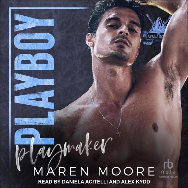 Digital Playboy Playmaker Alex Kydd