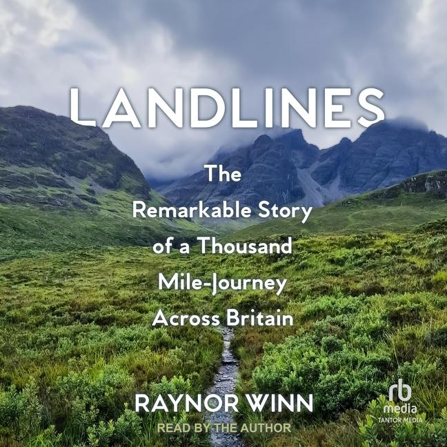 Digital Landlines Raynor Winn