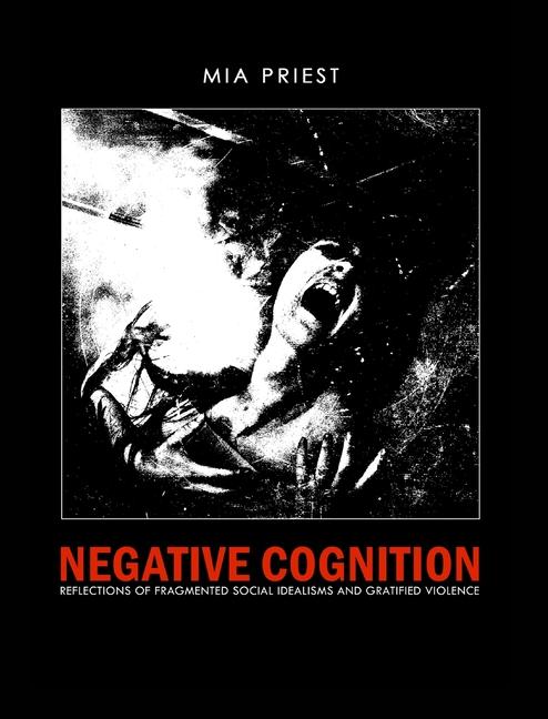 Knjiga Negative Cognition Mia Priest