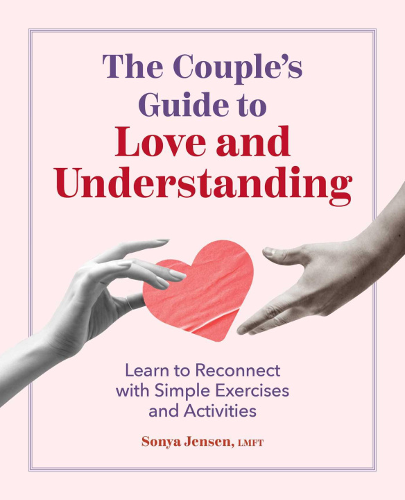 Libro The Couple's Guide to Love and Understanding 