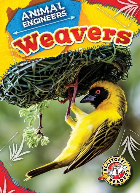 Knjiga Weavers 