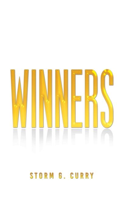 Knjiga Winners Storm G Curry