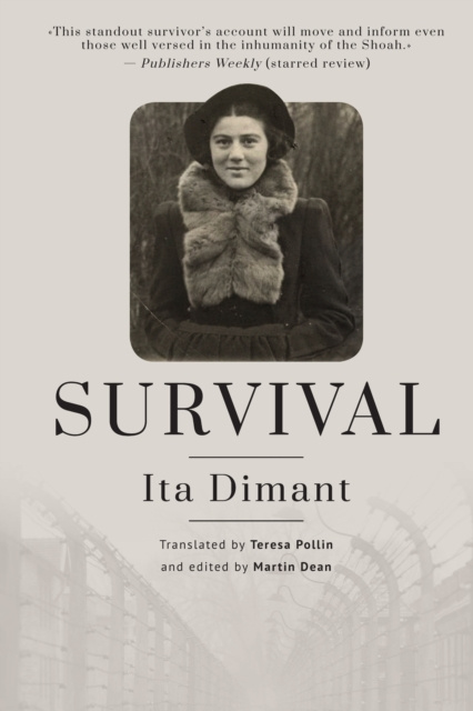 E-book Survival Ita Dimant