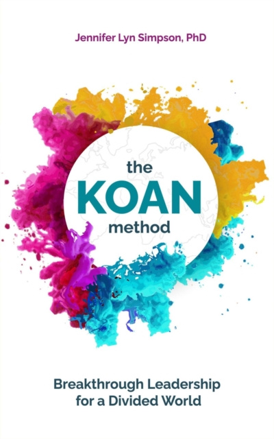 E-book KOAN Method Jennifer Lyn Simpson