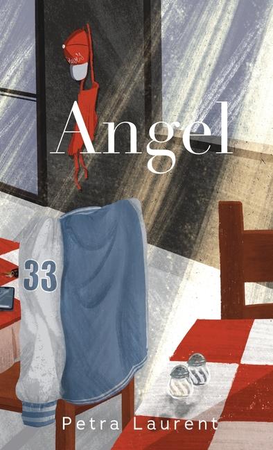 Knjiga Angel 