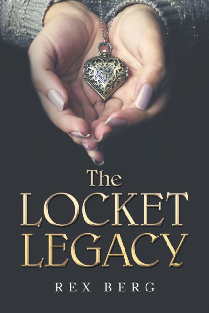 E-knjiga Locket Legacy Rex Berg