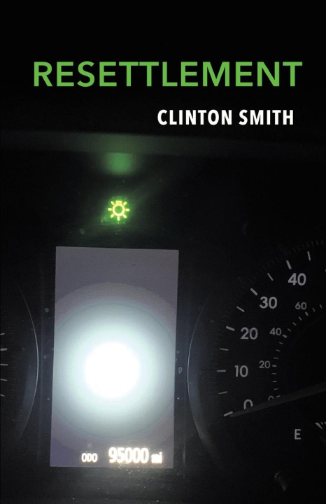 Knjiga Resettlement Clinton Smith