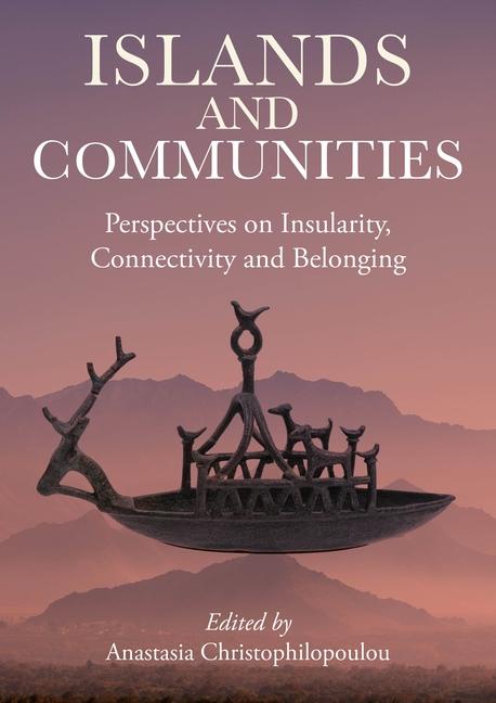 Buch Islands and Communities Anastasia Christophilopoulou