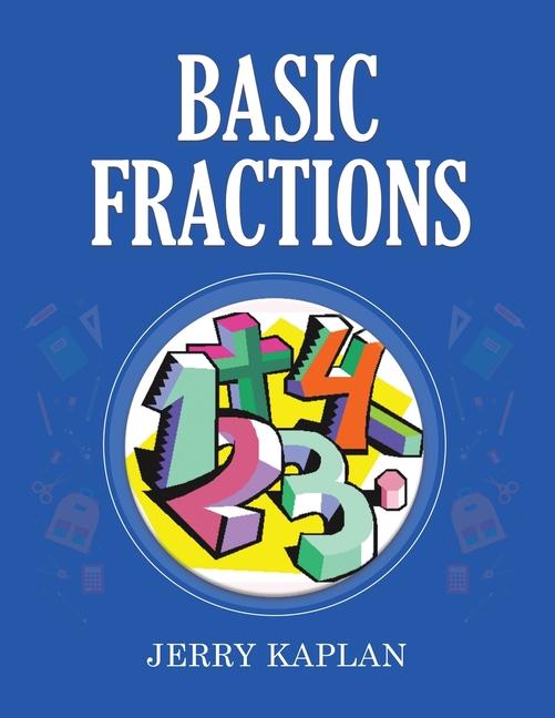 Book Basic Fractions Jerry Kaplan