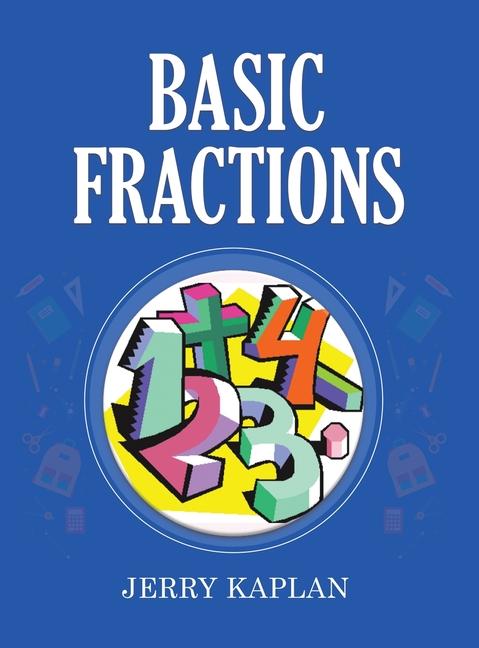 Book Basic Fractions Jerry Kaplan