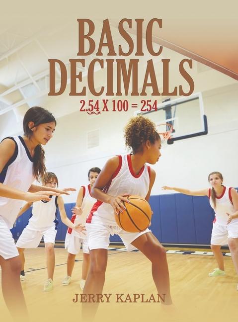 Knjiga Basic Decimals Jerry Kaplan