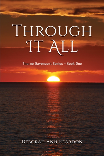 E-knjiga Through It All Deborah Ann Reardon