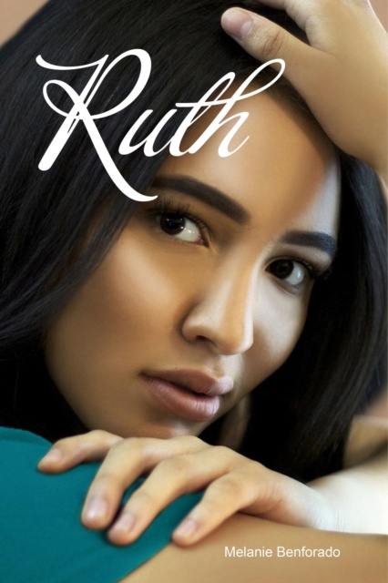 E-knjiga Ruth Melanie Benforado