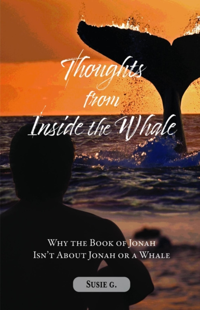 E-knjiga Thoughts from Inside the Whale Susie G.