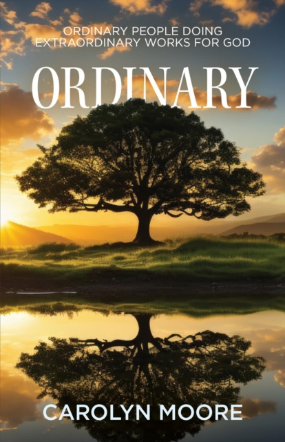E-book Ordinary Carolyn Moore