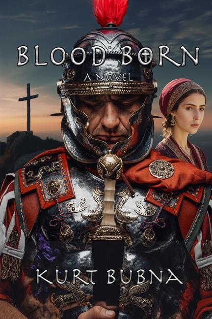 Книга Blood Born 