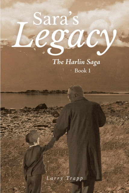 E-knjiga Sara's Legacy Larry Trapp