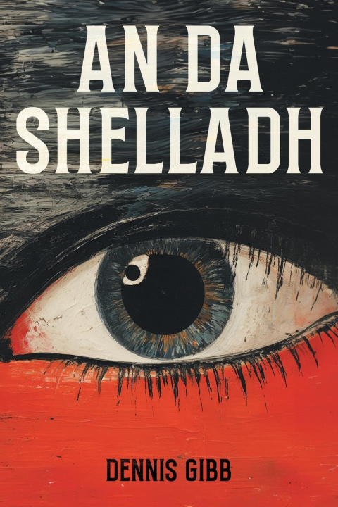 Knjiga An Da Shelladh Dennis Gibb